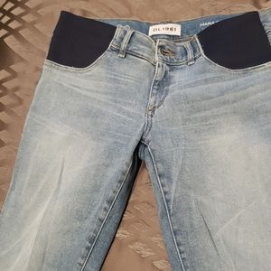 DL1961 Mara Maternity Jeans sz 29